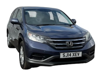 Used Honda CR-V 2014 for sale - 79248108: Photo