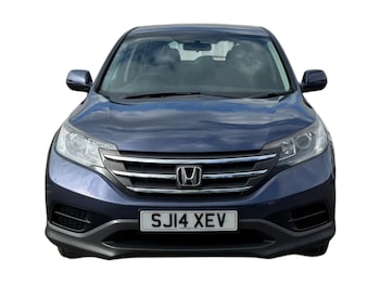 Used Honda CR-V 2014 for sale - 79248108: Photo