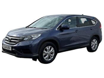 Used Honda CR-V 2014 for sale - 79248108: Photo