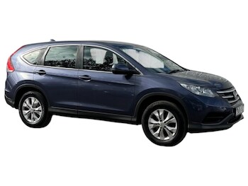 Used Honda CR-V 2014 for sale - 79248108: Photo