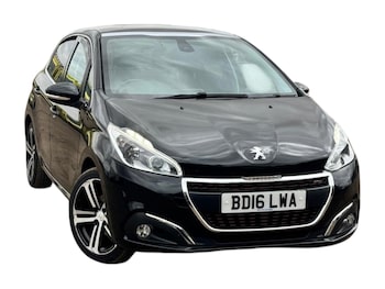 Used Peugeot 208 2016 for sale - 79328919: Photo