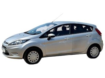 Used Ford Fiesta 2012 for sale - 79248566: Photo