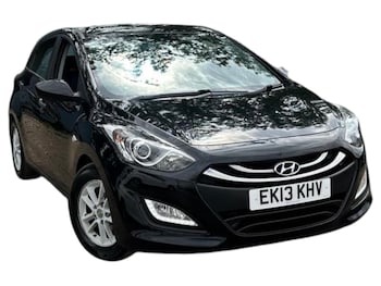 Used Hyundai i30 2013 for sale - 79247739: Photo