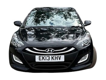 Used Hyundai i30 2013 for sale - 79247739: Photo