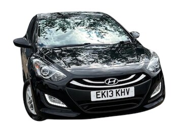 Used Hyundai i30 2013 for sale - 79247739: Photo