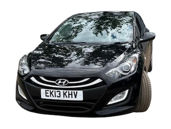 Used Hyundai i30 2013 for sale - 79247739: Photo