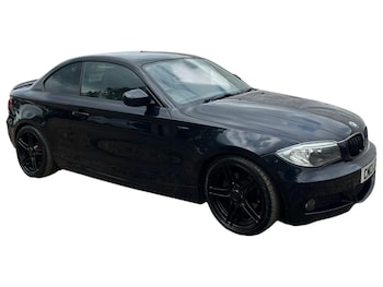 Used BMW 1 Series 2013 for sale - 79441165: Photo