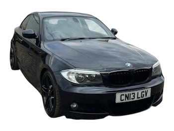 Used BMW 1 Series 2013 for sale - 79441165: Photo