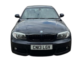 Used BMW 1 Series 2013 for sale - 79441165: Photo