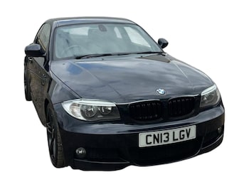 Used BMW 1 Series 2013 for sale - 79441165: Photo