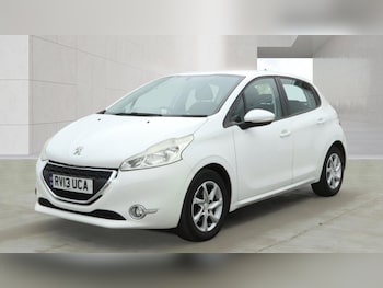 Used Peugeot 208 2013 for sale - 79248764: Photo