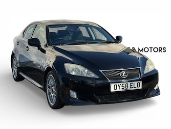 Used Lexus IS 2008 for sale - 79248205: Photo