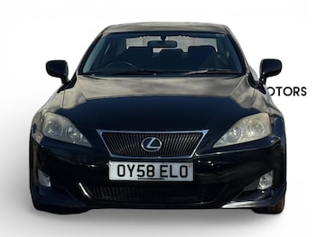 Used Lexus IS 2008 for sale - 79248205: Photo