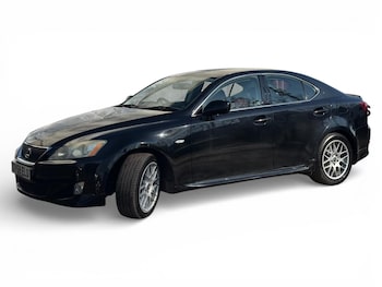 Used Lexus IS 2008 for sale - 79248205: Photo