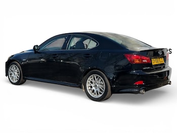 Used Lexus IS 2008 for sale - 79248205: Photo