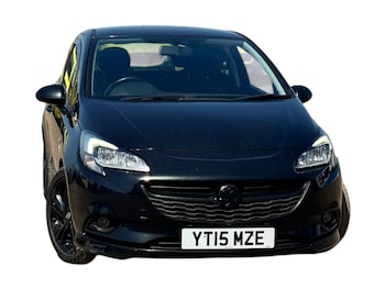 Used Vauxhall Corsa 2015 for sale - 79248213: Photo