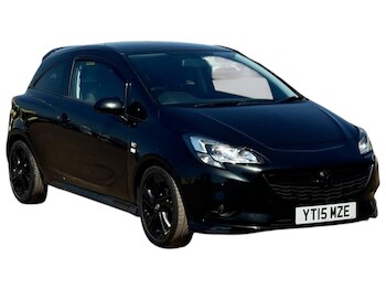 Used Vauxhall Corsa 2015 for sale - 79248213: Photo