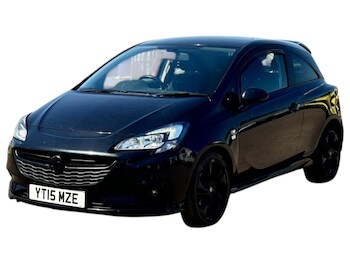 Used Vauxhall Corsa 2015 for sale - 79248213: Photo