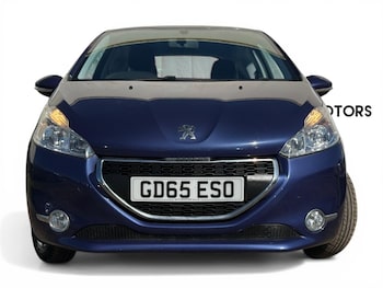 Used Peugeot 208 2015 for sale - 79247709: Photo