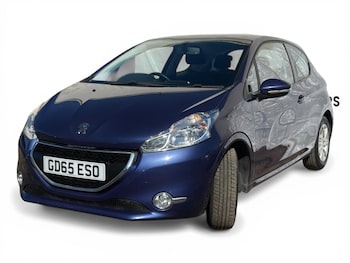 Used Peugeot 208 2015 for sale - 79247709: Photo