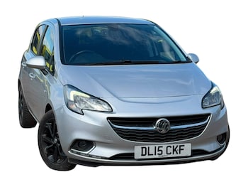 Used Vauxhall Corsa 2015 for sale - 79248085: Photo