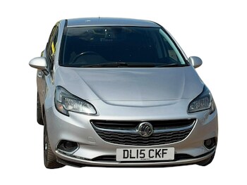 Used Vauxhall Corsa 2015 for sale - 79248085: Photo
