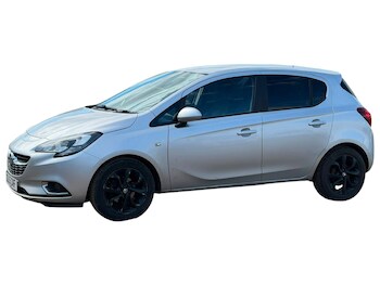 Used Vauxhall Corsa 2015 for sale - 79248085: Photo