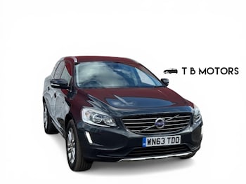 Used Volvo XC60 2013 for sale - 79248211: Photo