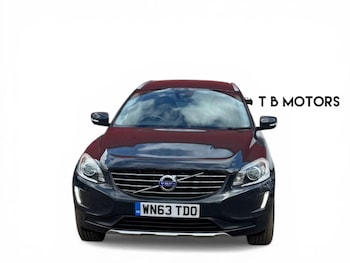 Used Volvo XC60 2013 for sale - 79248211: Photo