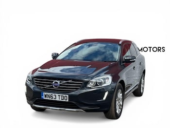 Used Volvo XC60 2013 for sale - 79248211: Photo