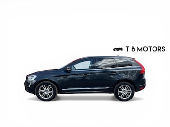 Used Volvo XC60 2013 for sale - 79248211: Photo