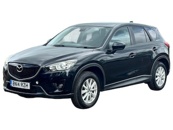 Used Mazda CX-5 2014 for sale - 79532752: Photo
