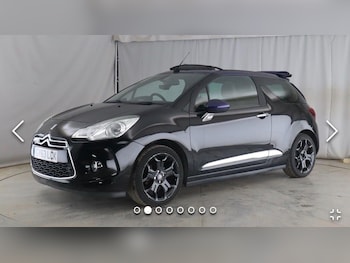 Used Citroen DS3 2013 for sale - 79268388: Photo