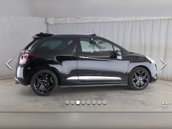 Used Citroen DS3 2013 for sale - 79268388: Photo