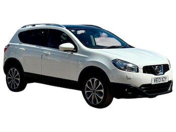 Used Nissan Qashqai 2013 for sale - 79248392: Photo