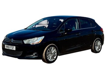 Used Citroen C4 2012 for sale - 79248276: Photo