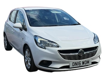 Used Vauxhall Corsa 2016 for sale - 79248152: Photo