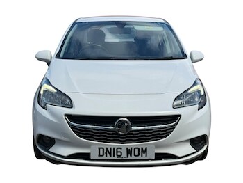 Used Vauxhall Corsa 2016 for sale - 79248152: Photo