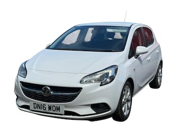 Used Vauxhall Corsa 2016 for sale - 79248152: Photo