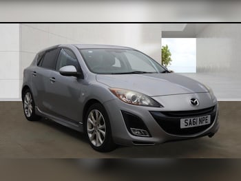 Used Mazda Mazda3 2011 for sale - 79248676: Photo