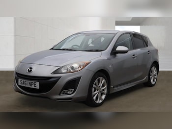 Used Mazda Mazda3 2011 for sale - 79248676: Photo