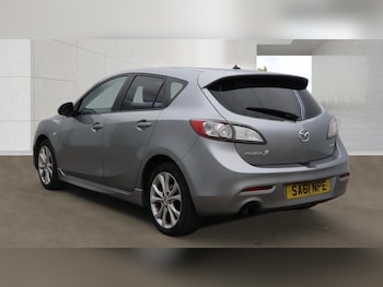 Used Mazda Mazda3 2011 for sale - 79248676: Photo