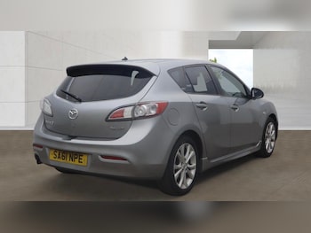 Used Mazda Mazda3 2011 for sale - 79248676: Photo
