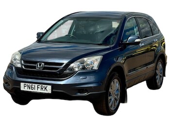 Used Honda CR-V 2011 for sale - 79248175: Photo