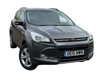 Used Ford Kuga 2015 for sale - 79248107: Photo