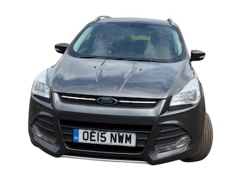 Used Ford Kuga 2015 for sale - 79248107: Photo