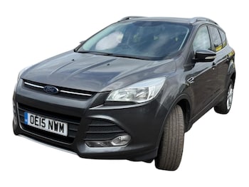 Used Ford Kuga 2015 for sale - 79248107: Photo
