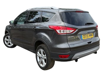Used Ford Kuga 2015 for sale - 79248107: Photo