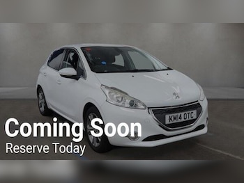 Used Peugeot 208 2014 for sale - 79248229: Photo