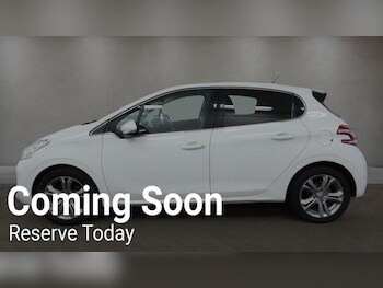 Used Peugeot 208 2014 for sale - 79248229: Photo